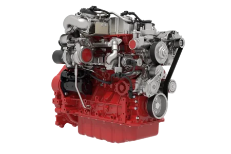道依茨发动机 TD2.9 L4