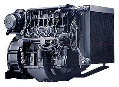 道依茨发动机F2M2011