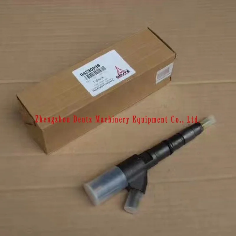 道依茨喷油器04290986 BOSCH NO 0445120067