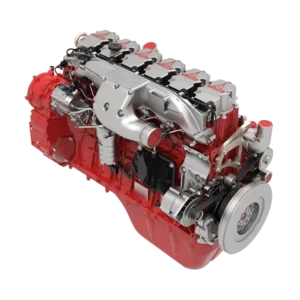 道依茨发动机 TCD12.0 L6 新