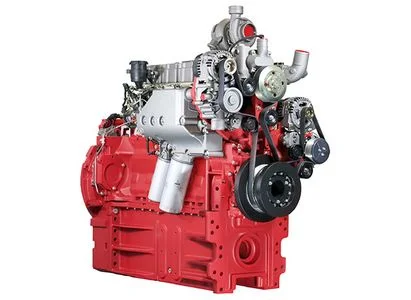 道依茨发动机 TCD2013L062V (农业)