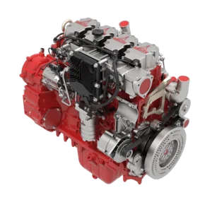 道依茨发动机 TCD9.0 L4 新
