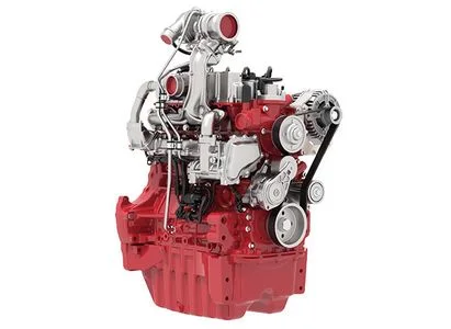 道依茨发动机 TCD2.9 L4 HP (农业)