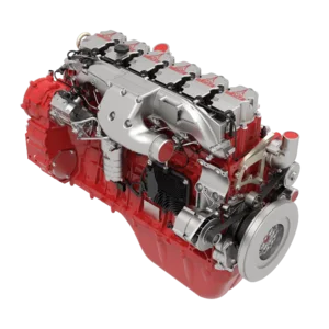 道依茨发动机 TCD13.5 L6 新