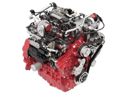 道依茨发动机 TCD3.6 L4 HP 新