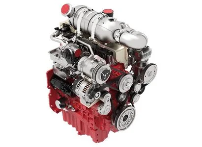 道依茨发动机 TCD3.6 L4 (农业)