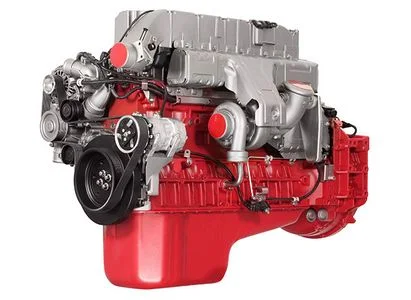 道依茨发动机 TCD2013L04 4V 卡车
